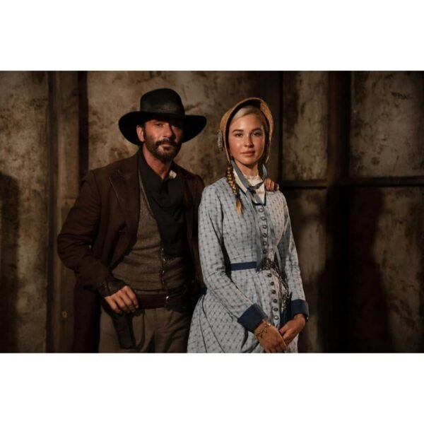 1883: A Yellowstone Origin Story