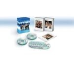 Friends: The Complete Series Season 1-10 (DVD),Comedy