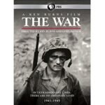 A KEN BURNS FILM THE WAR
