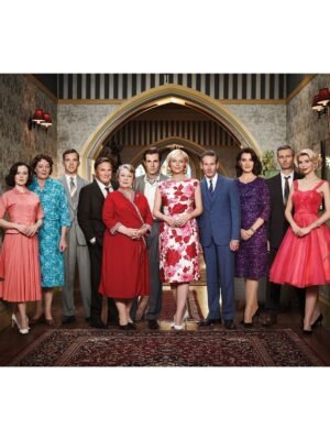 A Place to Call Home: The Complete Collection (DVD)£¬Drama