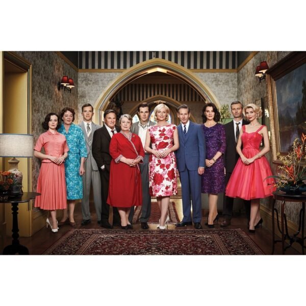 A Place to Call Home: The Complete Collection (DVD)£¬Drama