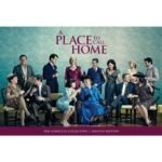 A Place to Call Home The Complete Collection Limited Edition DVD Box Set New