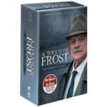 A Touch of Frost the complete series