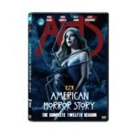 American Horror Story Season 12 £¨DVD£©