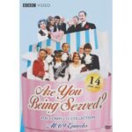 Are You Being Served? : The Complete Series (DVD)£¬Comedy