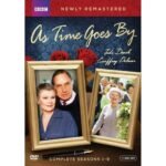 As Time Goes By: Complete Seasons 1-9 (Remastered) (DVD)