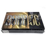 BOND 50: The Complete James Bond Collection [DVD][23 Discs, Action - Adventure, Espionage]