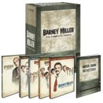 Barney Miller: The Complete Series (D V D)