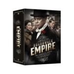 Boardwalk Empire: The Complete Series (DVD), Warner Bros., Drama