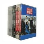 Chicago Med Season 1-9 £¨DVD£©