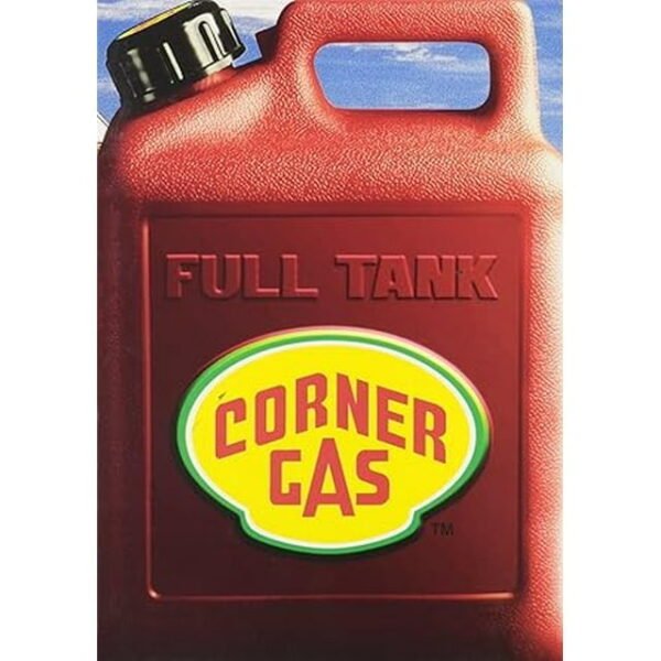 Corner Gas - The Complete Series £¨DVD£©£¬Comedy