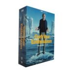 Curb Your Enthusiasm: The Complete Series Season 1-12 (DVD)£¬Movies & TV