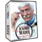 Diagnosis Murder: The Complete Collection (DVD),Drama