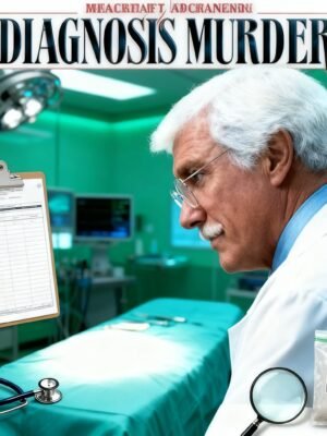 Diagnosis Murder: The Complete Collection (DVD),Drama