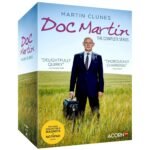 Doc Martin: The Complete Series (DVD), Acorn, Comedy