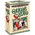 GILLIGANS ISLAND-COMPLETE SERI