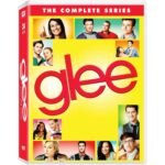 Glee: The Complete Series (DVD),Television/Fox TV