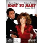HART TO HART: SEASONS 1-2