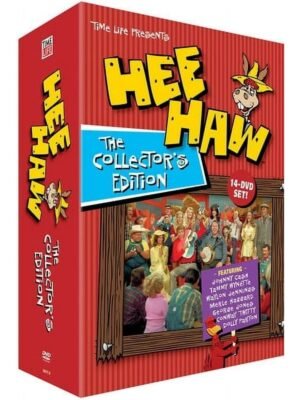 Hee Haw - The Hee Haw Collection (14 DVD) [DVD]