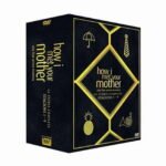 How I Met Your Mother: The Complete Series (DVD)