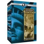 Ken Burns America Collection (DVD),Documentary