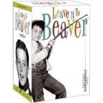 Leave it to Beaver: The Complete Series (DVD), Comedy, Shout! Factory
