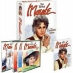 MAUDE Complete Series DVD Seasons 1-6