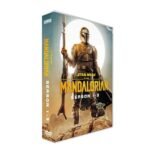 Mandalorian Season 1-3£¨DVD£©