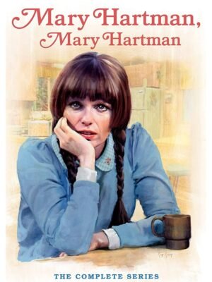 Mary Hartman, Mary Hartman: The Complete Series (Blu-ray), Comedy/Television