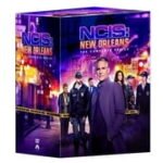 NCIS: New Orleans: The Complete Series (DVD),Action & Adventure/Television