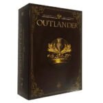 Outlander: The Complete Series Seasons 1-7 (Part 1 & Part 2) (DVD)