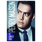 Perry Mason Complete Series (DVD)