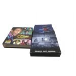 The Cosby Show: The Complete Series [DVD][16 Discs, Sitcom,Family Comedy,Compatible With All DVD Players]