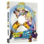 J&G Dragon Ball Z Kai: the Complete Season 1-7, Episodes 1-167, Animation & Anime (DVD), Bird Studio