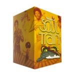 The Best of Soul Train [9-Disc DVD Collection] (Music, Dance, Variety, Compatible with All Region DVD Players)