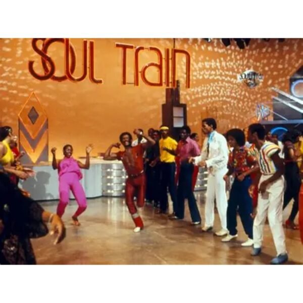 The Best of Soul Train [9-Disc DVD Collection] (Music, Dance, Variety, Compatible with All Region DVD Players)