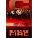 Chicago Fire Season 1-11 [DVD][60-Discs] (Drama, Action, Emergency Services, Compatible with all DVD players)