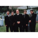 The Sopranos: The Complete Series [30 - Disc DVD Collection]£¨Crime Drama, TV Series, Compatible with All Region DVD Players£©