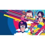 Bob's Burgers: Seasons 1-14 Complete Collection [39-Disc DVD Set] (Comedy, Animation, Family, Sitcom, Compatible with All Region 1 DVD Players)