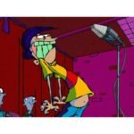 Ed, Edd n Eddy: The Complete Series [10 - Disc DVD Collection] (Animation, Comedy, Family, Compatible with All Region DVD Players)