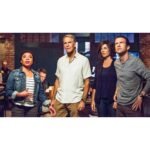 NCIS: New Orleans The Complete Series [DVD][39-Discs] (Action/Adventure, Compatible with all DVD players)