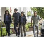 NCIS: New Orleans The Complete Series [DVD][39-Discs] (Action/Adventure, Compatible with all DVD players)