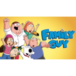 Family Guy: The Complete Seasons 1-21 [DVD][67 Discs] (Comedy,Compatible with all-region DVD players)