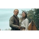 Outlander Season 1-7 [DVD][33 Discs] (Drama, Romance, Historical, Fantasy, Compatible with All DVD Players)