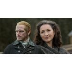 Outlander Season 1-7 [DVD][33 Discs] (Drama, Romance, Historical, Fantasy, Compatible with All DVD Players)