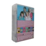 The Golden Girls: Complete Seasons 1¨C7 [21-Disc DVD Collection] (Comedy, Sitcom, Compatible with All Region DVD Players)