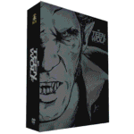 Teen Wolf Season 1 - 6 The Complete Series [DVD][27 - Discs] (Drama/Horror/Supernatural, Compatible With All DVD Players)