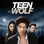 Teen Wolf Season 1 - 6 The Complete Series [DVD][27 - Discs] (Drama/Horror/Supernatural, Compatible With All DVD Players)