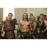 Spartacus: The Complete Collection [DVD][13 - Discs] (Drama, Historical, Compatible with All DVD Players)