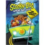 Scooby-Doo! Where Are You: The Complete Series (DVD)